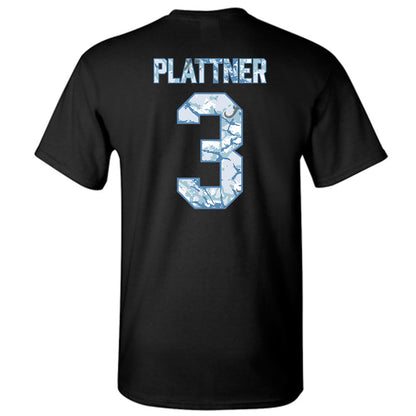 Alabama - NCAA Baseball : Will Plattner - T-Shirt-2