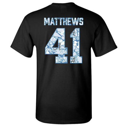 Alabama - NCAA Football : Jamarion Matthews - T-Shirt-2