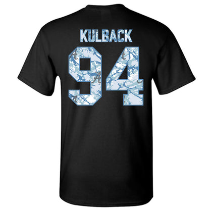 Alabama - Football Alumni : Steven Kulback - T-Shirt-1
