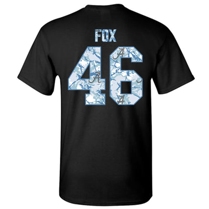 Alabama - NCAA Football : Peyton Fox - T-Shirt-1