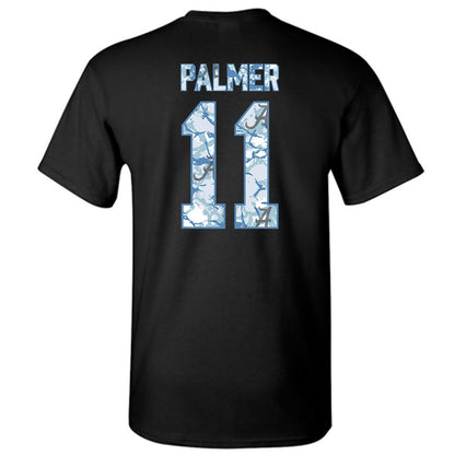 Alabama - NCAA Women's Volleyball : Kaleigh Palmer - T-Shirt-1