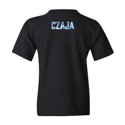 Alabama - NCAA Women's Rowing : Mary Czaja - Youth T-Shirt-1