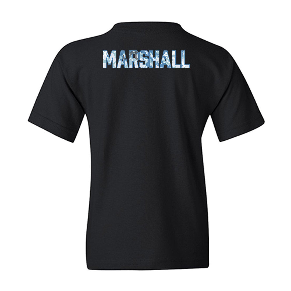 Alabama - NCAA Women's Gymnastics : Noella Marshall - Youth T-Shirt-1