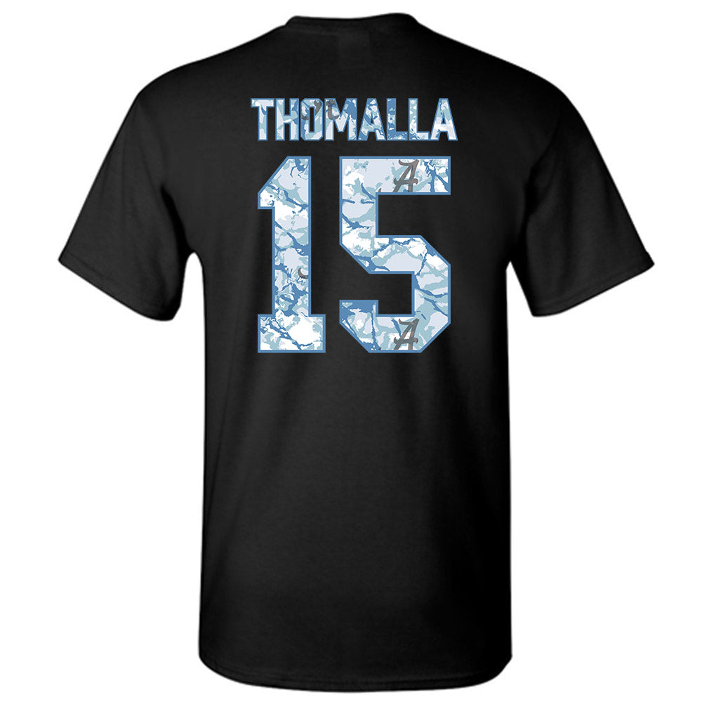 Alabama - NCAA Football : Jett Thomalla - T-Shirt-2