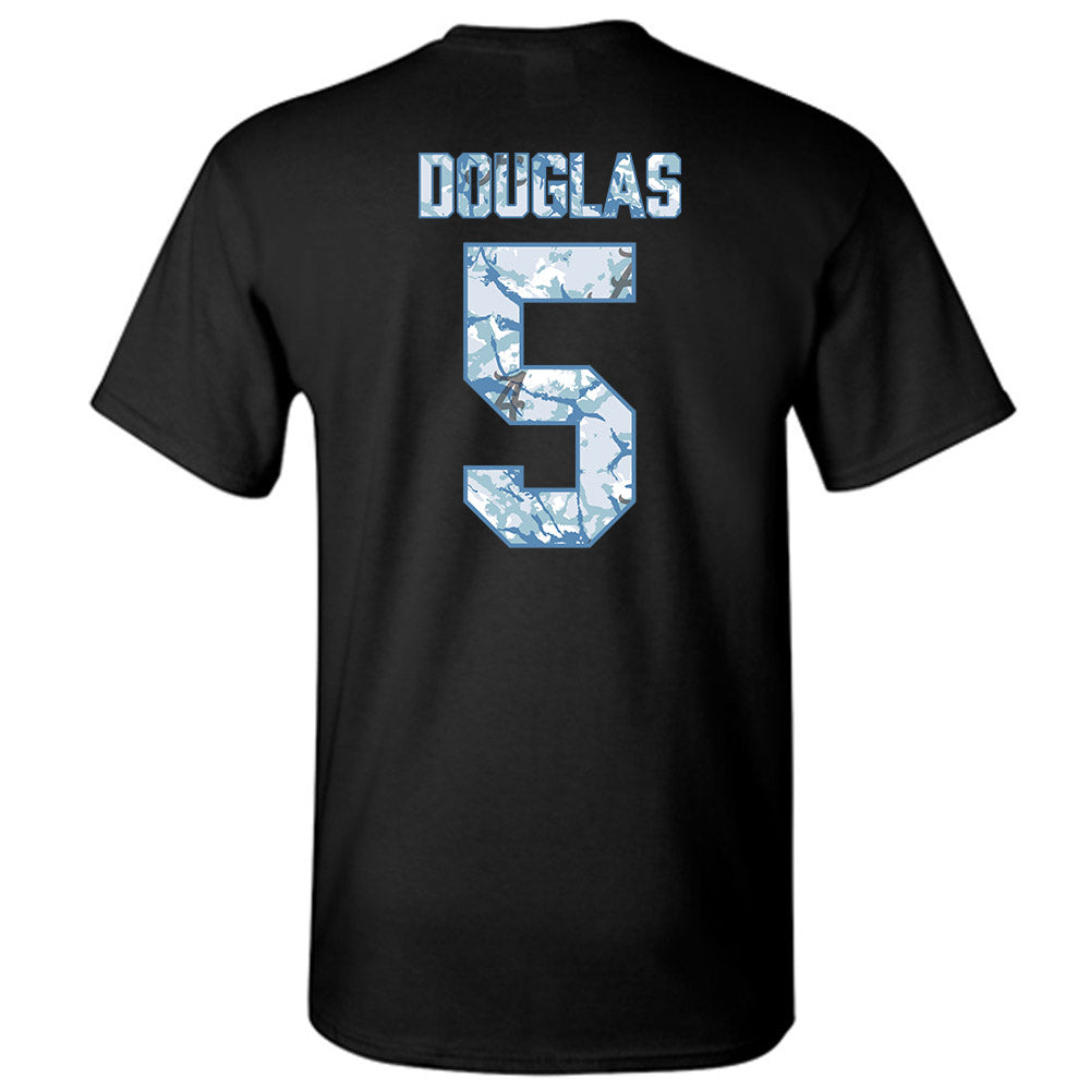 Alabama - NCAA Women's Basketball : Reychel Douglas - T-Shirt-1