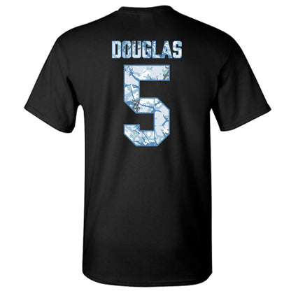 Alabama - NCAA Women's Basketball : Reychel Douglas - T-Shirt-1