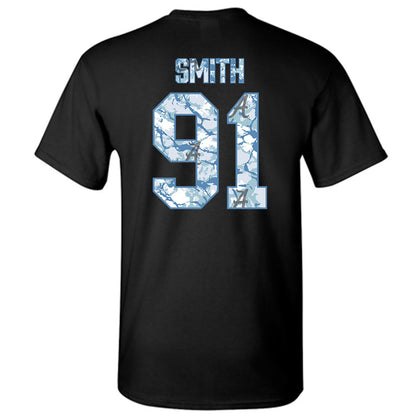 Alabama - NCAA Football : Caleb Smith - T-Shirt-3