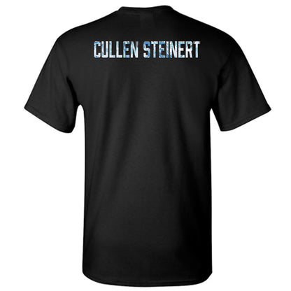 Alabama - Women's Golf Alumni : Carol Cullen Steinert - T-Shirt-1