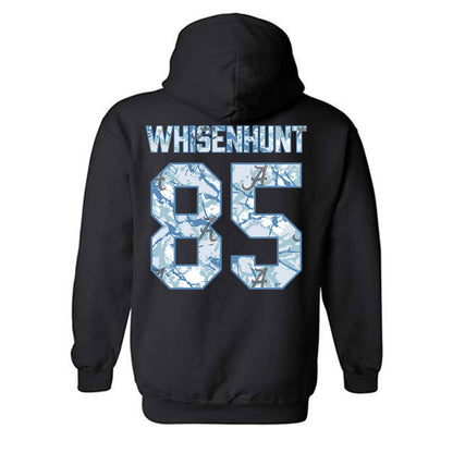 Alabama - NCAA Football : Lane Whisenhunt - Hooded Sweatshirt-1