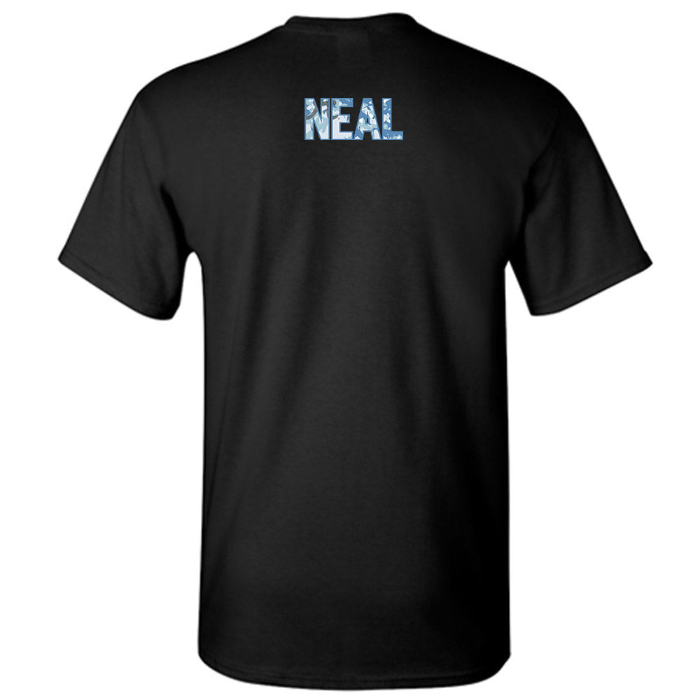 Alabama - NCAA Women's Rowing : Abby Neal - T-Shirt-1