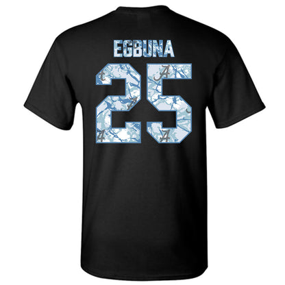 Alabama - NCAA Women's Basketball : Joy Egbuna - T-Shirt-2