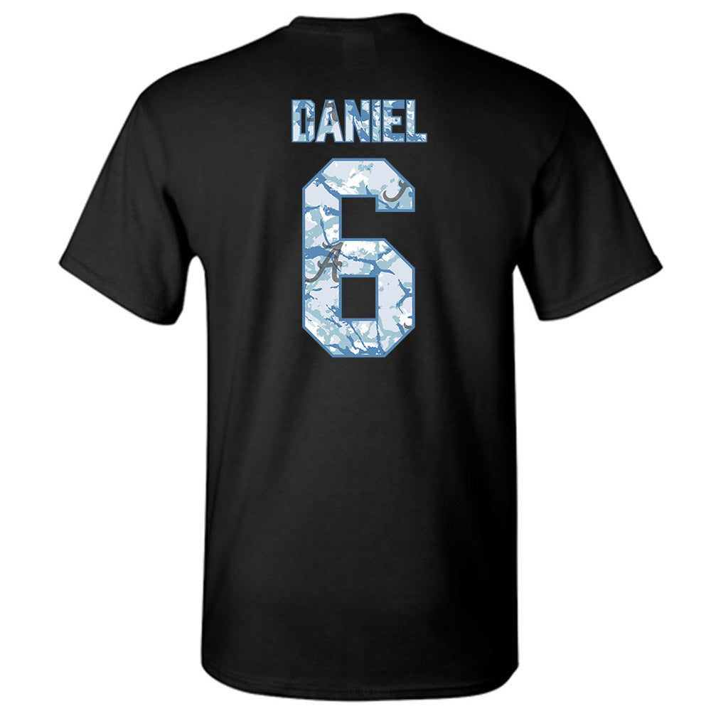 Alabama - NCAA Women's Volleyball : Ashby Daniel - T-Shirt-1