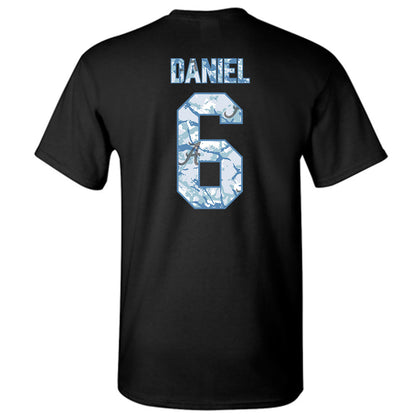 Alabama - NCAA Women's Volleyball : Ashby Daniel - T-Shirt-1