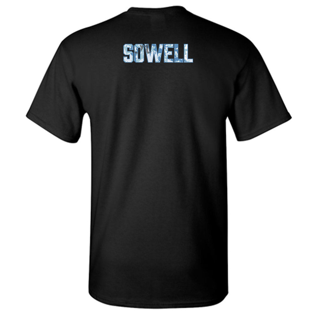 Alabama - Women's Rowing Alumni : Rachel Sowell - T-Shirt-1