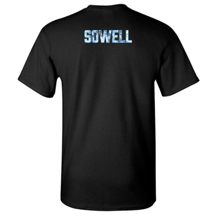 Alabama - Women's Rowing Alumni : Rachel Sowell - T-Shirt-1