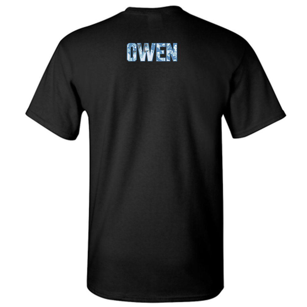 Alabama - NCAA Women's Track & Field : Amy Owen - T-Shirt-1