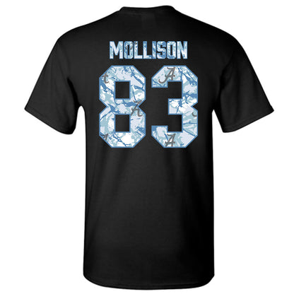 Alabama - NCAA Football : Cooper Mollison - T-Shirt-3