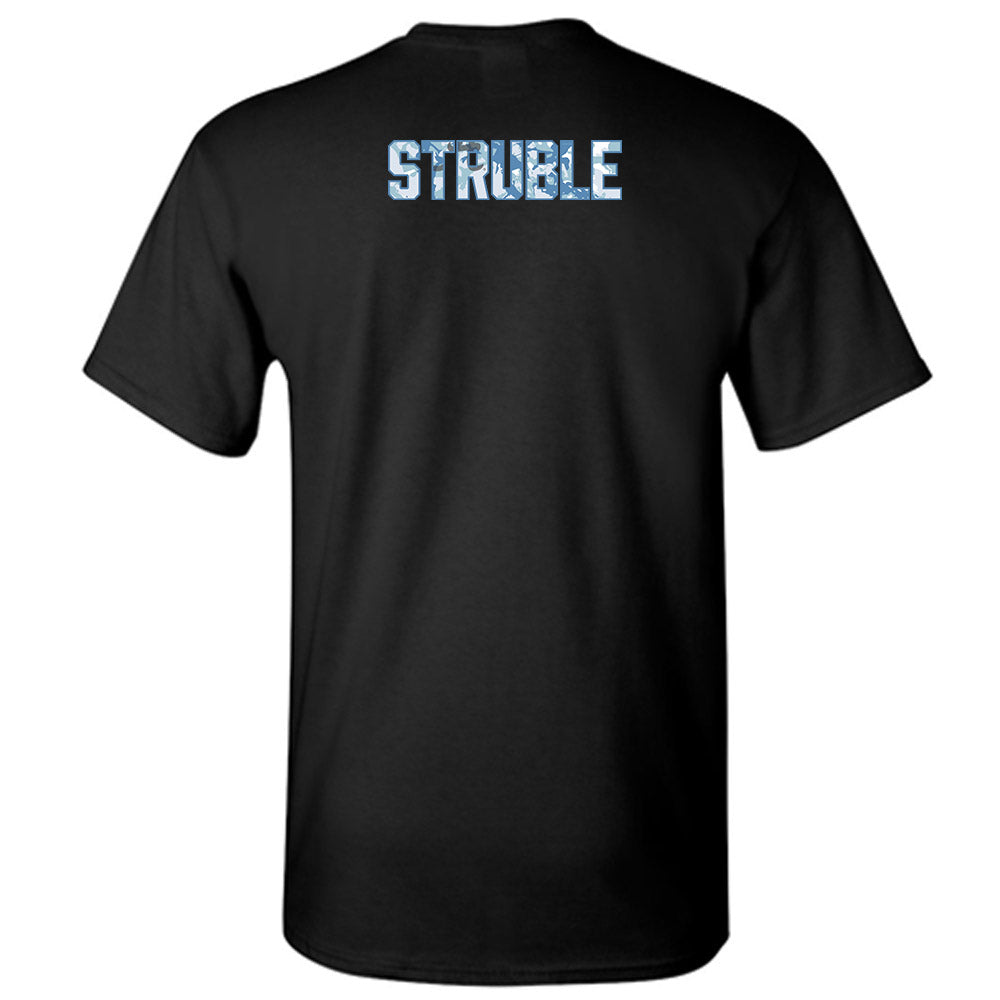 Alabama - NCAA Women's Rowing : Michala Struble - T-Shirt-1