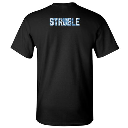 Alabama - NCAA Women's Rowing : Michala Struble - T-Shirt-1