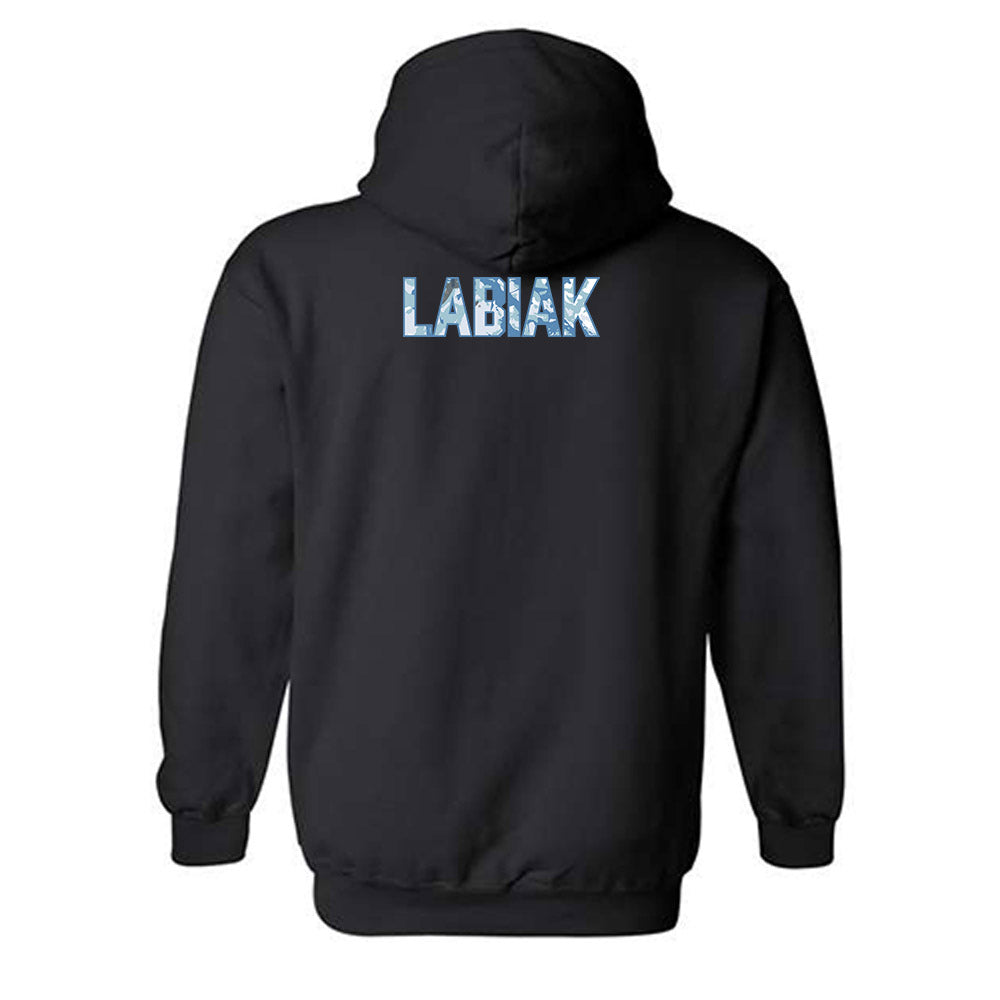 Alabama - NCAA Women's Rowing : Reagan Labiak - Hooded Sweatshirt-1
