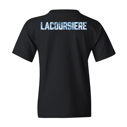 Alabama - NCAA Women's Gymnastics : Chloe LaCoursiere - Youth T-Shirt-1