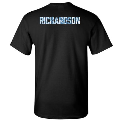 Alabama - NCAA Women's Track & Field : Nia Richardson - T-Shirt-1