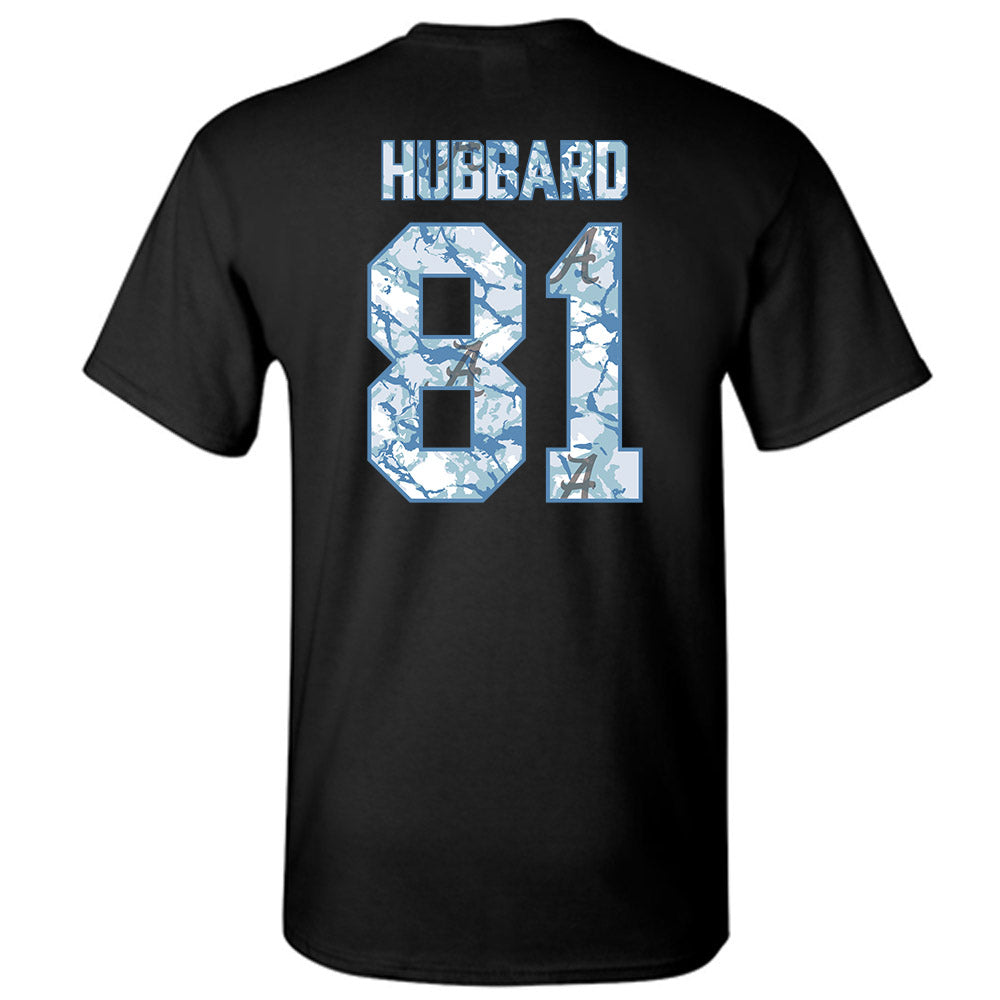 Alabama - NCAA Softball : Mari Hubbard - T-Shirt-1
