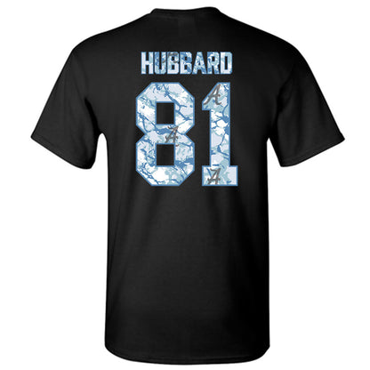 Alabama - NCAA Softball : Mari Hubbard - T-Shirt-1