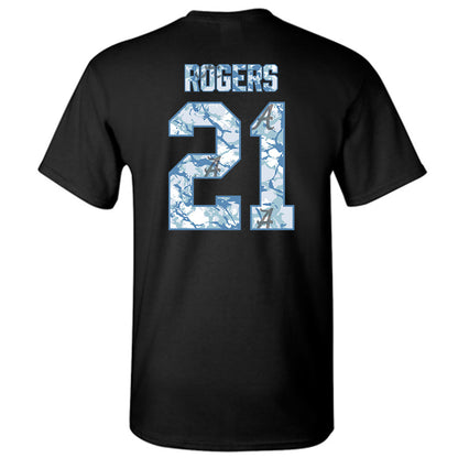 Alabama - Baseball Alumni : Zack Rogers - T-Shirt-1