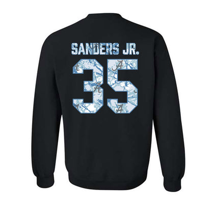 Alabama - NCAA Football : Abduall Sanders Jr. - Crewneck Sweatshirt-1