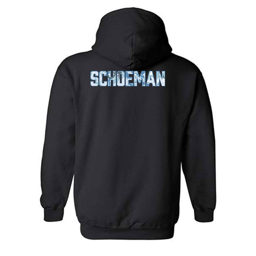Alabama - NCAA Women's Rowing : Shelby Schoeman - Hooded Sweatshirt-1