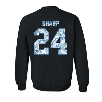 Alabama - NCAA Women's Soccer : Ulla Sharp - Crewneck Sweatshirt-1