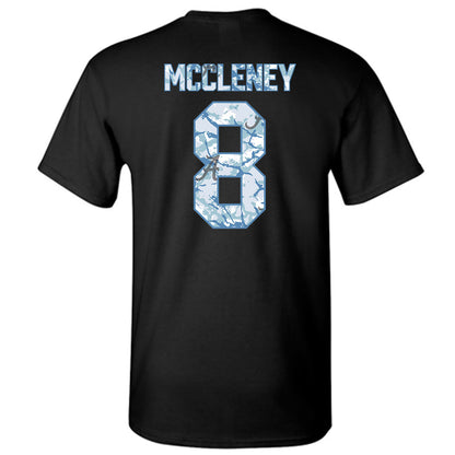 Alabama - Softball Alumni : Haylie McCleney - T-Shirt-1