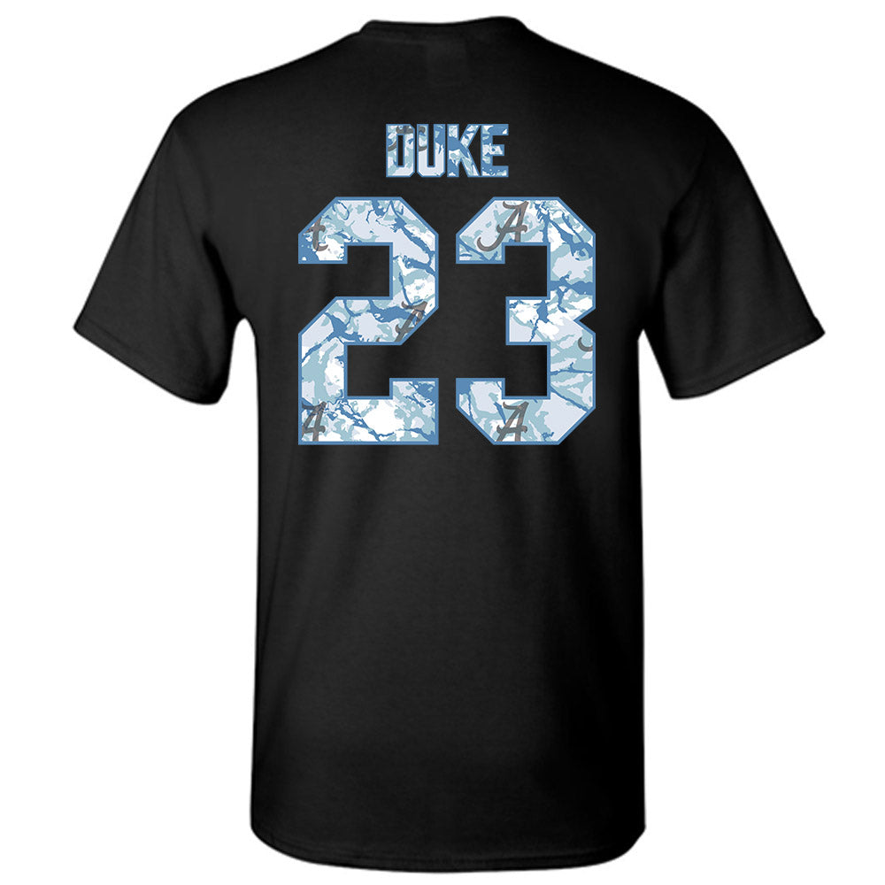 Alabama - Baseball Alumni : Doug Duke - T-Shirt-1