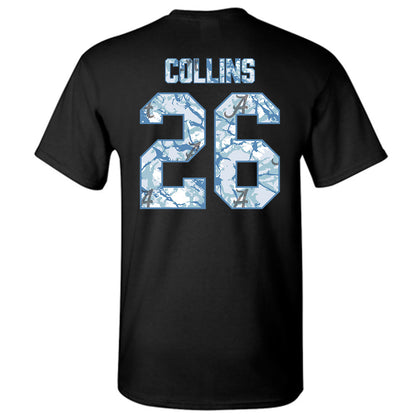 Alabama - Football Alumni : Landon Collins - T-Shirt-1