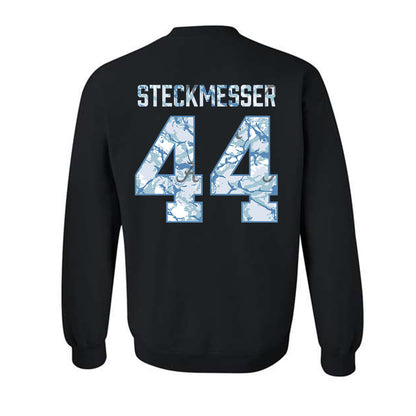 Alabama - NCAA Baseball : Evan Steckmesser - Crewneck Sweatshirt-1