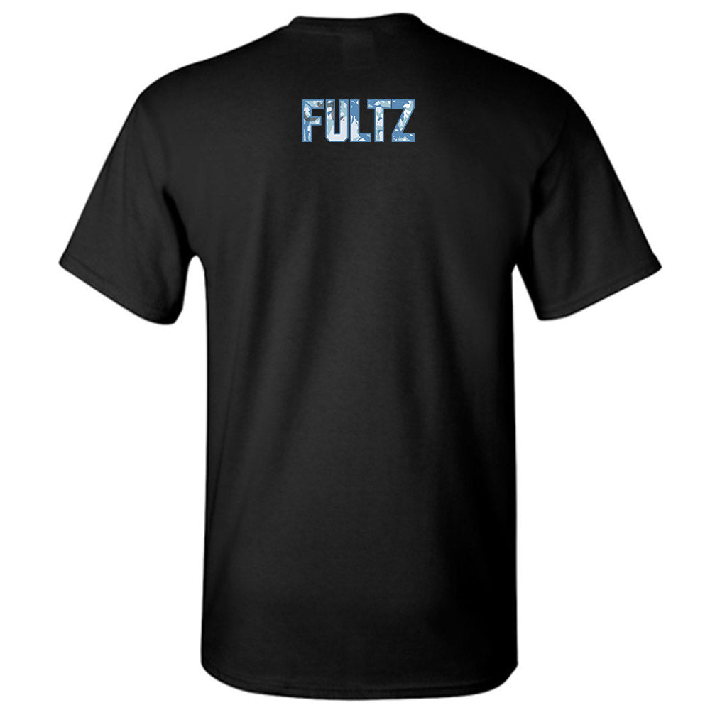 Alabama - NCAA Women's Rowing : Renni Fultz - T-Shirt-1