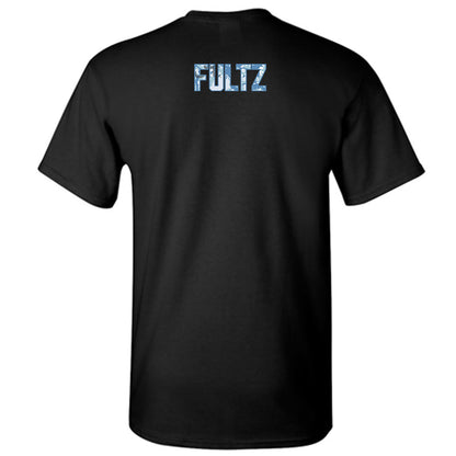 Alabama - NCAA Women's Rowing : Renni Fultz - T-Shirt-1