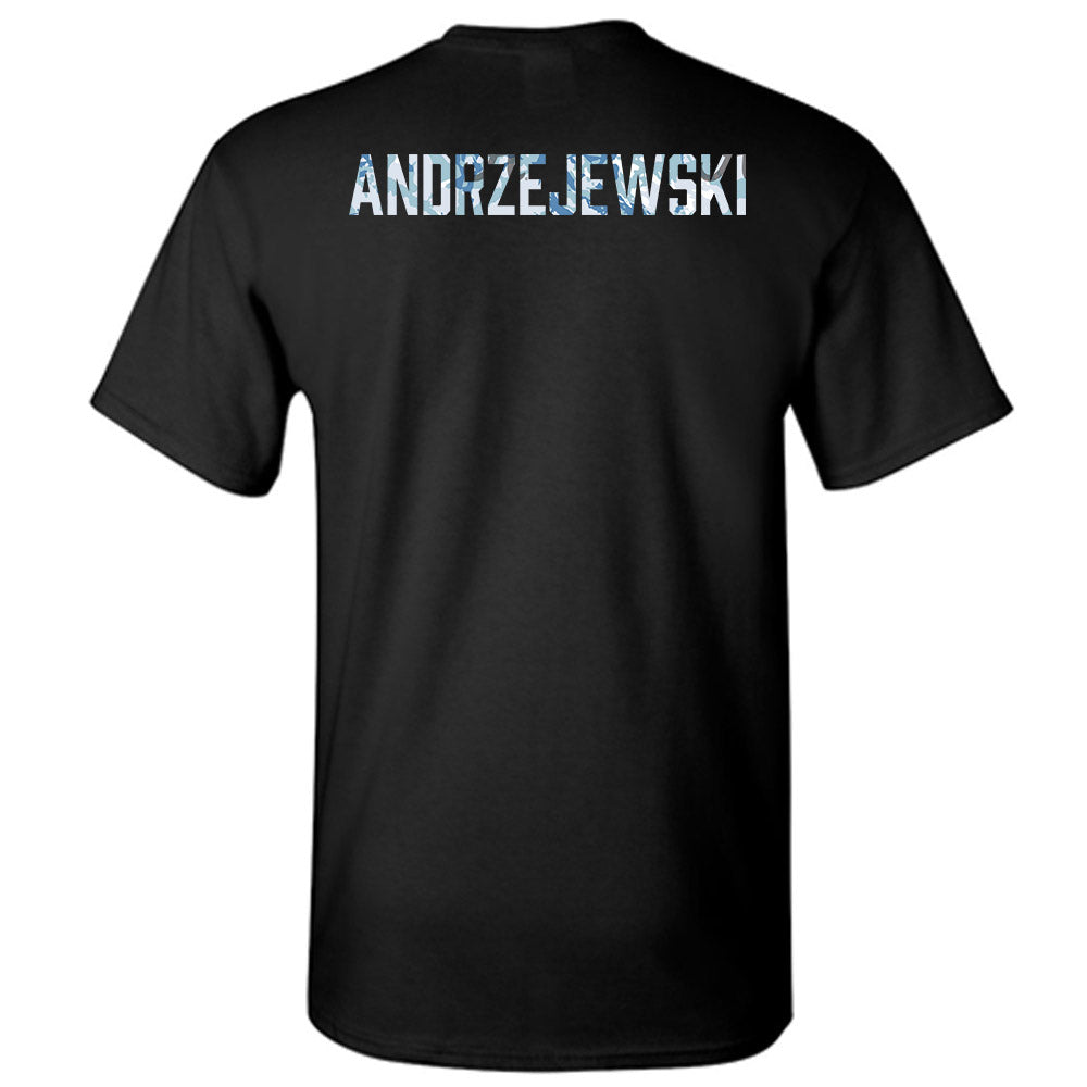 Alabama - Women's Golf Alumni : Lisa Andrzejewski - T-Shirt-1