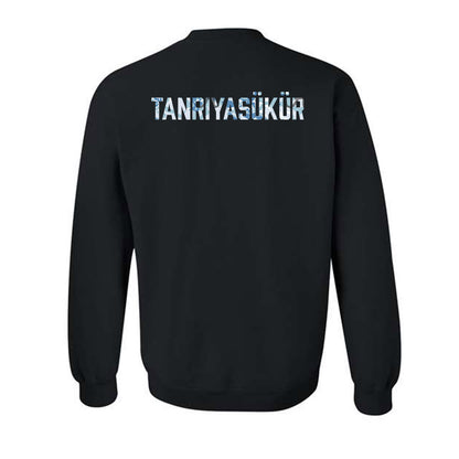 Alabama - NCAA Women's Gymnastics : Derin Tanriyasükür - Crewneck Sweatshirt-1