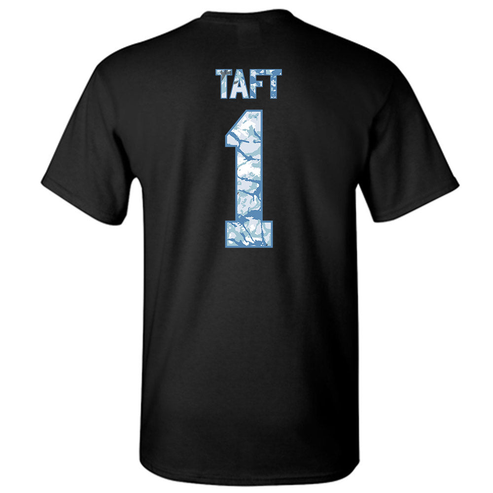 Alabama - Baseball Alumni : Brett Taft - T-Shirt-1