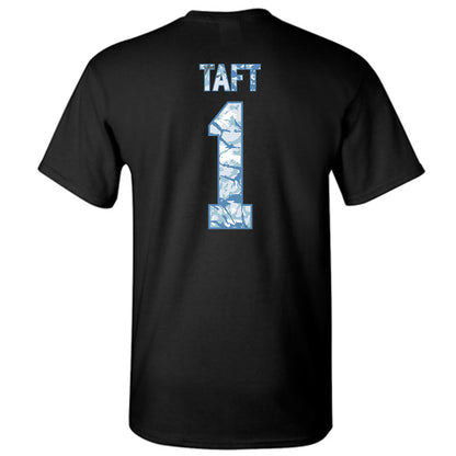 Alabama - Baseball Alumni : Brett Taft - T-Shirt-1