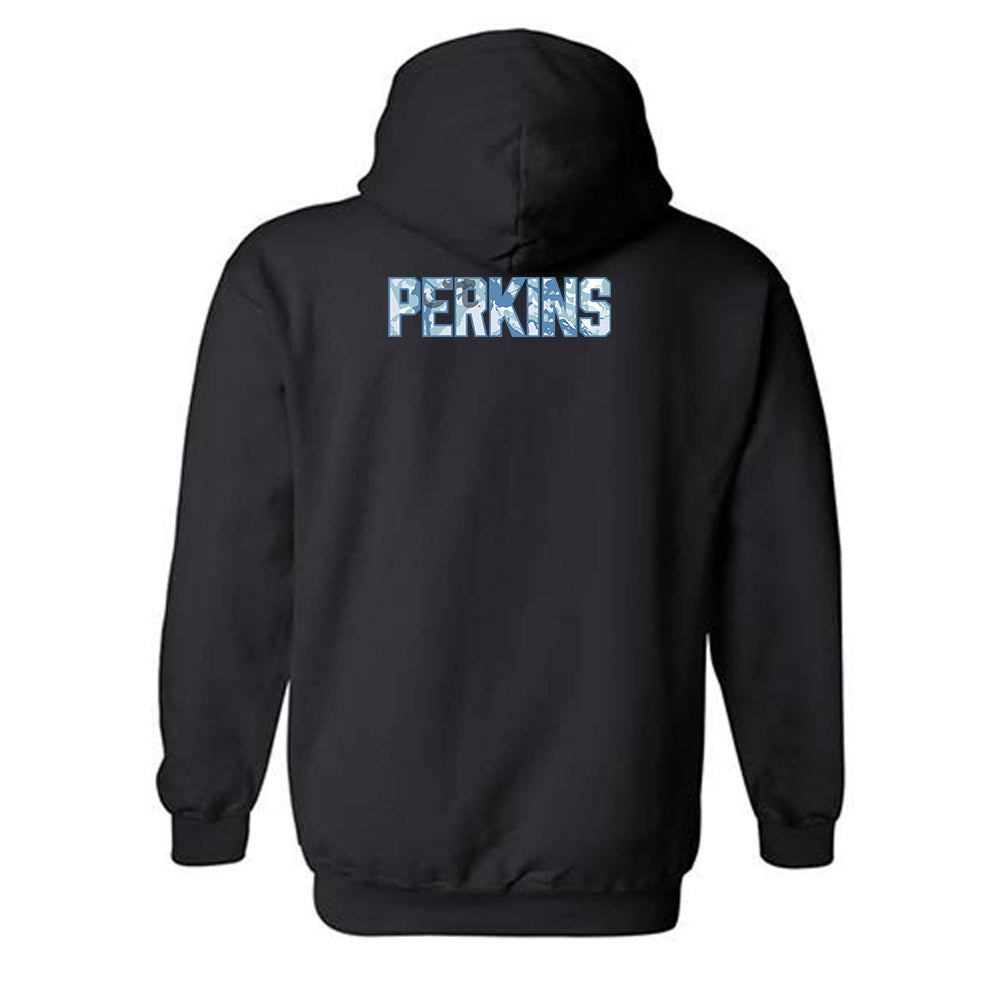 Alabama - NCAA Cheerleading : aaliyah perkins - Hooded Sweatshirt-1