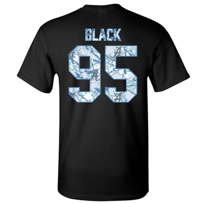 Alabama - NCAA Football : Leslie Black - T-Shirt-2