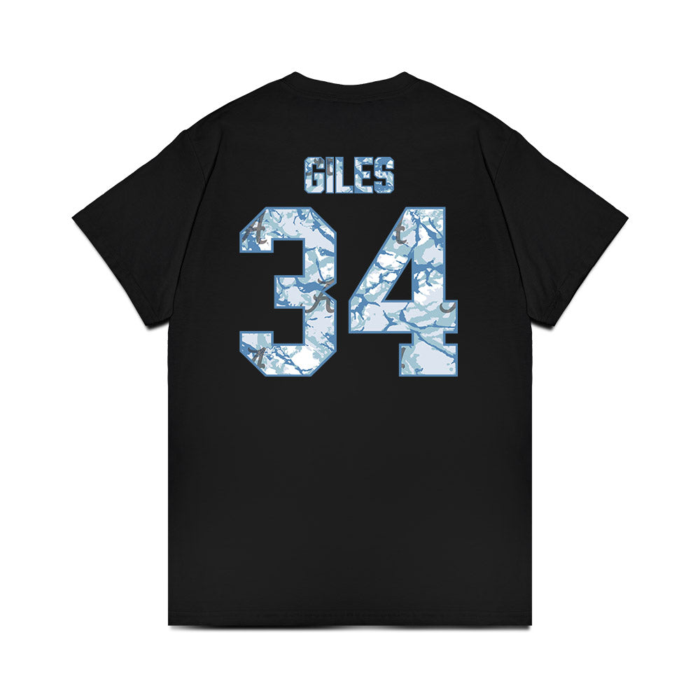 Alabama - NCAA Softball : Marlie Giles - Premium T-Shirt-1