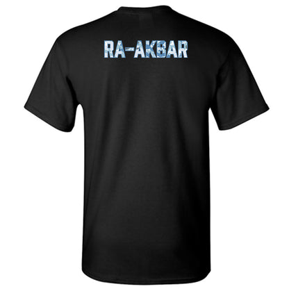 Alabama - NCAA Women's Gymnastics : Azaraya Ra-Akbar - T-Shirt-2