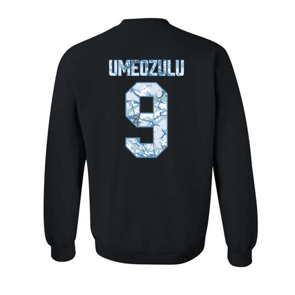 Alabama - NCAA Football : Desmond Umeozulu - Crewneck Sweatshirt-1