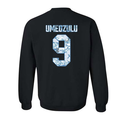 Alabama - NCAA Football : Desmond Umeozulu - Crewneck Sweatshirt-1