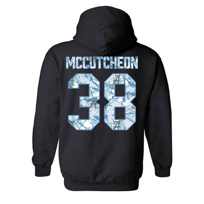 Alabama - NCAA Football : Brody Mccutcheon - Hooded Sweatshirt-1