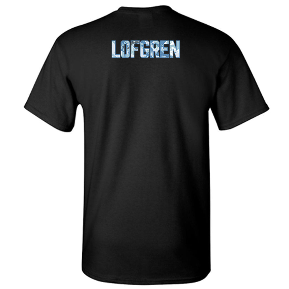 Alabama - NCAA Women's Rowing : Ingrid Lofgren - T-Shirt-1